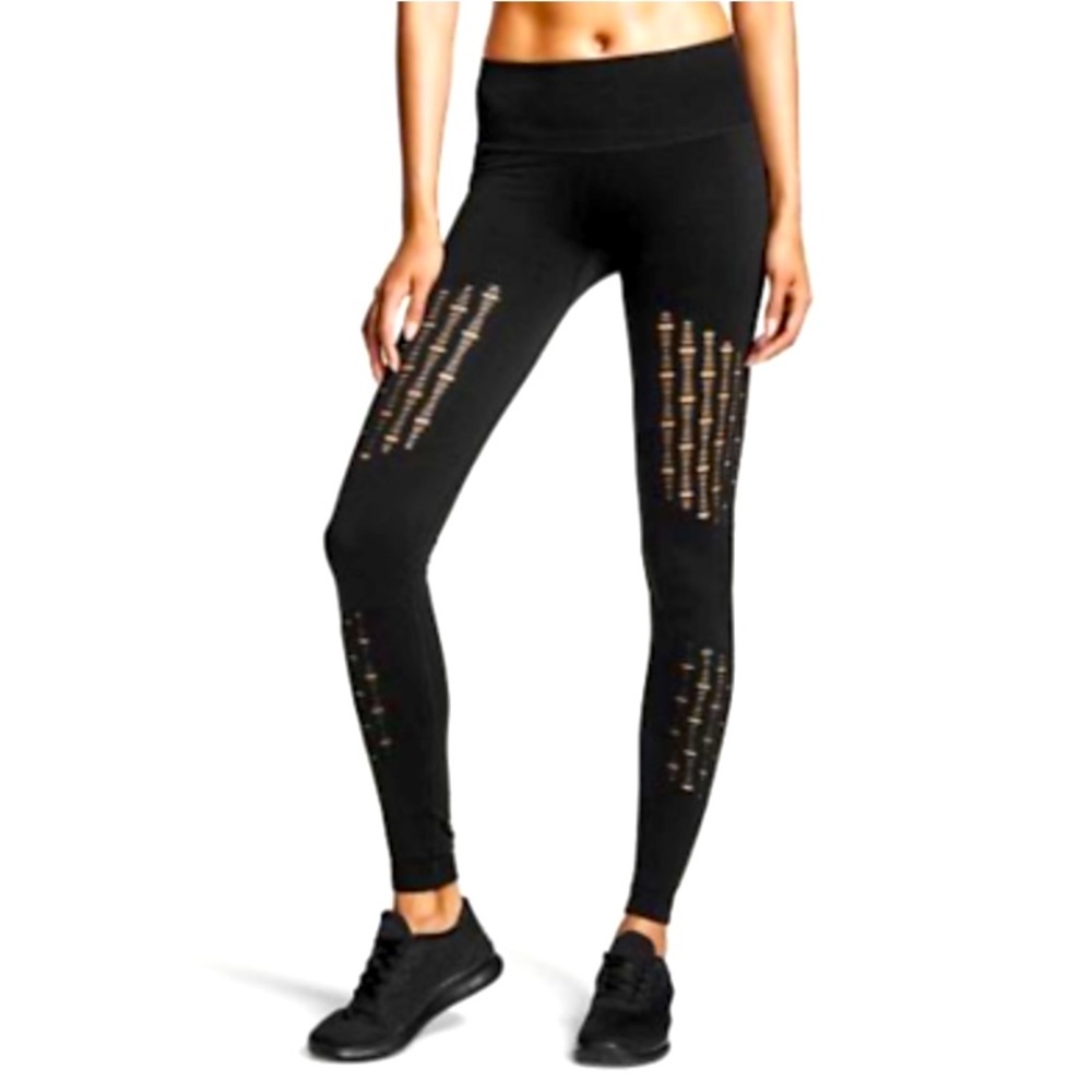 Victoria Sport seamless leggings